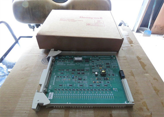 ANALOGES AUSGABEMODUL 16 HONEYWELLS 51304754-150 ZEIGEN ANALOGE HOCHRANGIGE LED INDIKATOREN PWA