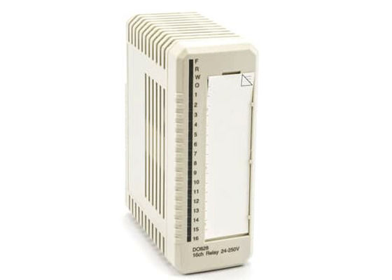 Ausgangsrelais 16Ch 3BSE069055R1 S800 ABB DO828 Digital Input-/Outputmodul