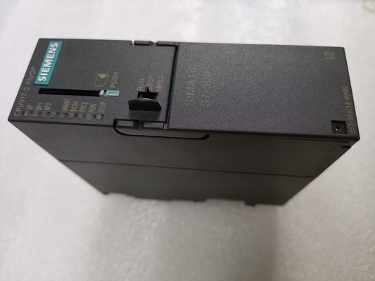 Schnittstelle MPI/DP Siemens 6ES7315-2EH14-0AB0 1. 12 Mbit/s, 2. Schnittstelle Ethernet PROFINET