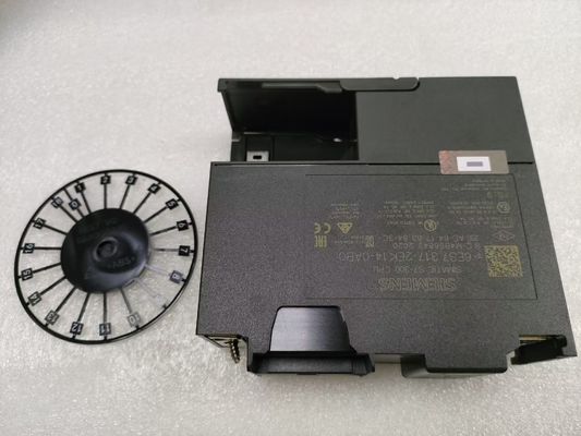 Schnittstelle MPI/DP Siemens 6ES7315-2EH14-0AB0 1. 12 Mbit/s, 2. Schnittstelle Ethernet PROFINET