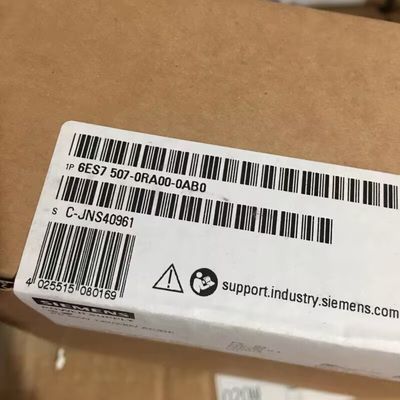 Siemens 6ES7314-5AE03-0AB0 INTEGRIERTE STROMVERSORGUNG DC-24V 32 KBYTE-ARBEITSSPEICHER