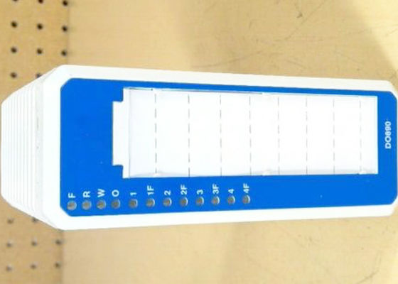 Digitalergebnis 3BSC690074R1 DO890 IST 4CH ABB 800xA Input-/Outputmodul