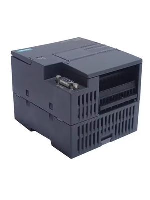 SIEMENS-6ES7288-1ST40-0AA0 GEDÄCHTNIS CPU-MODUL-SIMATIC S7-200 SMART ST20 24 VDC PROGRAM/DATA 40 KBS
