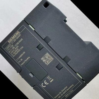 SIEMENS-6ES7288-1ST40-0AA0 GEDÄCHTNIS CPU-MODUL-SIMATIC S7-200 SMART ST20 24 VDC PROGRAM/DATA 40 KBS