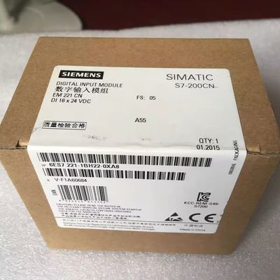 Input-/Outputmodul-ENTSPRECHUNG 4 AI 10 SIEMENS-6ES7235-0KD22-0XA8 VDC +/--10 V Bit DCs 12