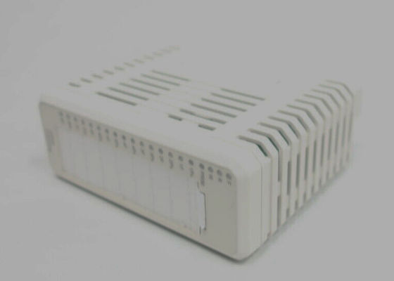 Zähler des Impuls-DP840 S/R 8CH ABB 3BSE028926R1 S800 Input-/Outputmodul 0.5-20kHz