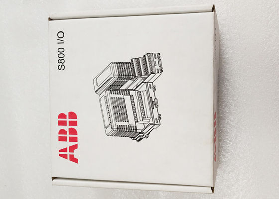 Zähler des Impuls-DP840 S/R 8CH ABB 3BSE028926R1 S800 Input-/Outputmodul 0.5-20kHz