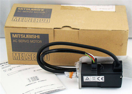 Mitsubishi 50W Industrial HC-KFS053K AC Servomotor 51V 0.9A neu auf Lager