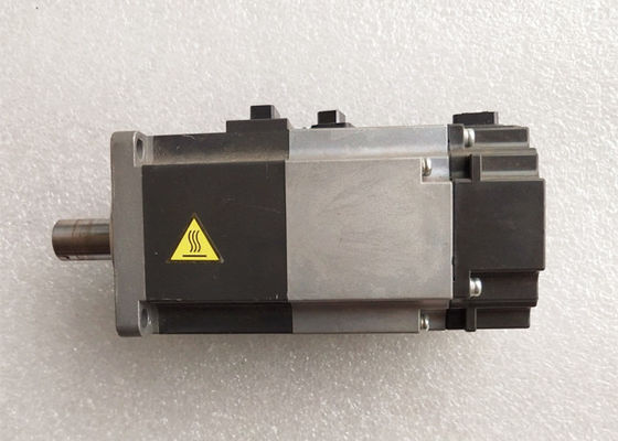 Wechselstrom-Servomotor industrielles 200W 103V 1.3A 3000RPM Mitsubishi- Electricmotor HF-KN23B