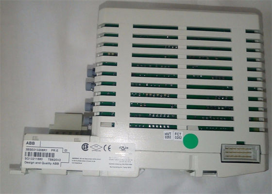 S800 Input/Output ABBS Modul-Bus-Gruppen-Modem Modulebus TB820V2 3BSE013208R1 NEU
