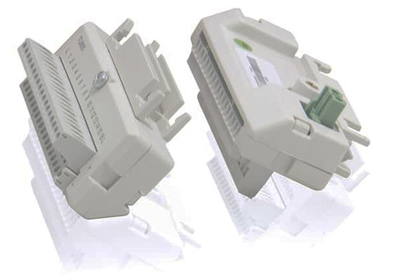 Beendigungs-Einheiten 2-Or 3BSE035990R1 TU805K01 3es-polig Input-/Outputmodul