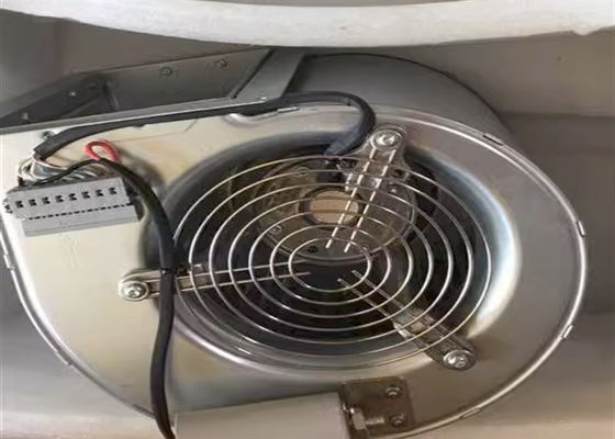 D2E146-AP47-C3 ABB Ebmpapst Fan für industriellen zentrifugalen Fan des Inverter-ACS800