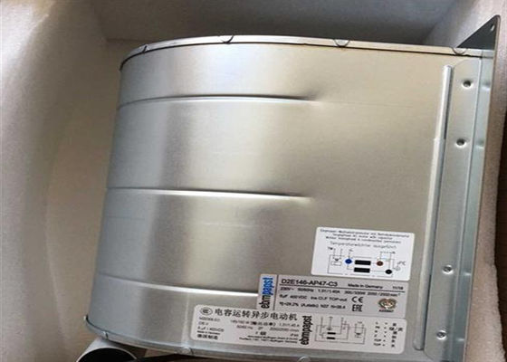 D2E146-AP47-C3 ABB Ebmpapst Fan für industriellen zentrifugalen Fan des Inverter-ACS800