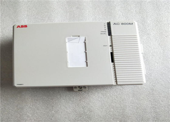 Überflüssige Prozessor-Einheit ABB PM861AK02 3BSE018160R1 PM861AK02