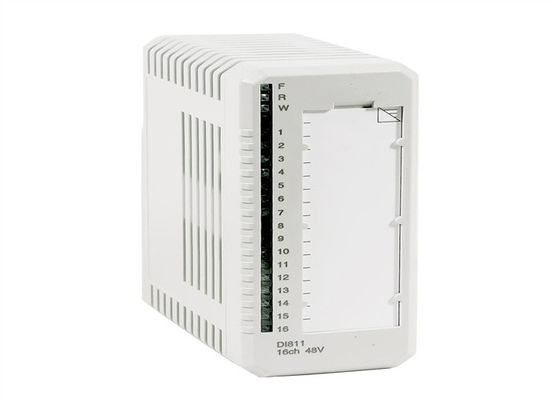 Modul-Beendigungs-Einheit ABB DI811 3BSE008552R1 DI811 Digital eingegebene 48V 16 ch