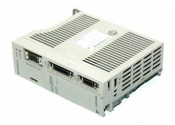 SGDE-08AS Yaskawa elektrischer Servo-Antrieb eingegebener 1phase 11.0AMPS industrieller Servosatz