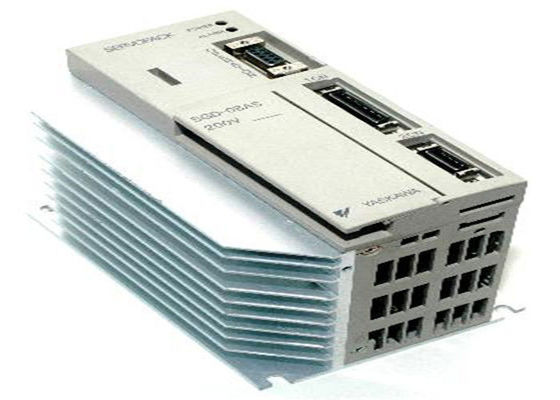 SGDE-08AS Yaskawa elektrischer Servo-Antrieb eingegebener 1phase 11.0AMPS industrieller Servosatz