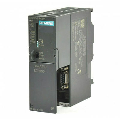 SIEMENS 6AG1315-2EH14-2AY0 SIPLUS S7-300 CPU315-2PN/DP 25.