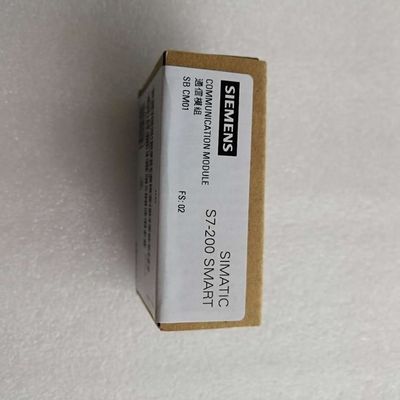 ZENTRALEINHEIT SIEMENS 6AG1410-5HX08-7AB0 FÜR S7-400 UND S7-400H/F/FH
