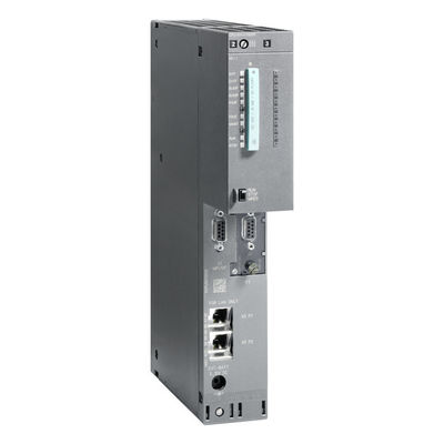 ZENTRALEINHEIT SIEMENS 6AG1410-5HX08-7AB0 FÜR S7-400 UND S7-400H/F/FH