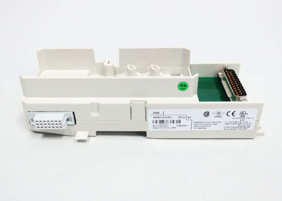 D-Vor-Terminalmodul Inputs/Output S800 Vertrag TU812V1 3BSE013232R1 MTU-50V