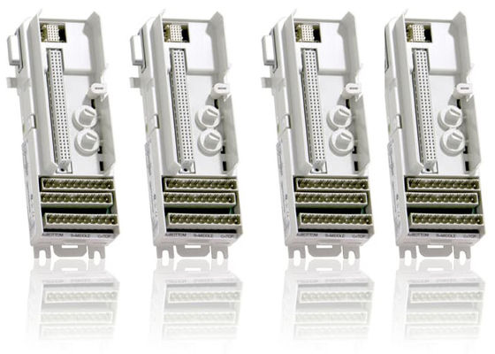 Schnappendstelle MTU 50V Vertrag 3BSE013233R1 TU814V1 betrug-ABB S800