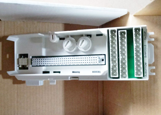 Schnappendstelle MTU 50V Vertrag 3BSE013233R1 TU814V1 betrug-ABB S800