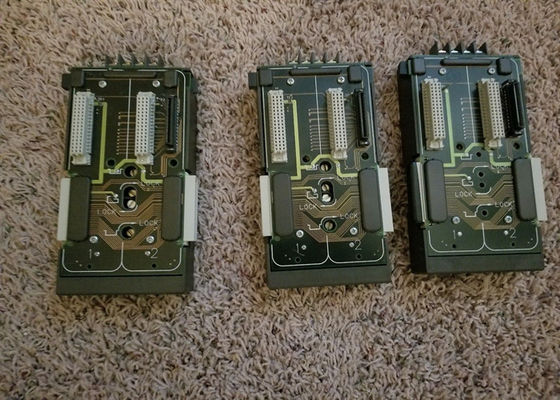Schlitz-Fördermaschine des DeltaV-Stromversorgungs-überflüssige Modul-KJ4001X1-BA1 12P0679X022 2