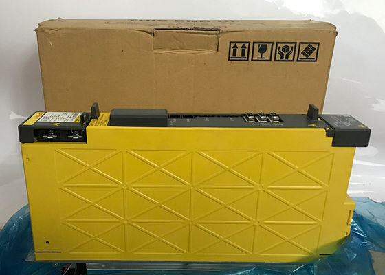 DES ACHSEN-ALPHA-I Wechselstromservoverstärker NEUES SVM2-40/40 I Fanuc 2 SERVOmodul-DES FAHRER-A06B-6114-H207