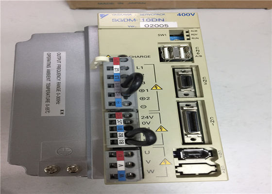 YASKAWA SGDM-10DN 50/60HZ Industrielle Servoantriebe SERVOPACK