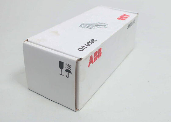 Vertrags-Modul-Beendigungs-Einheit S800 TU819 3BSE068891R1 Input-/Outputmodul