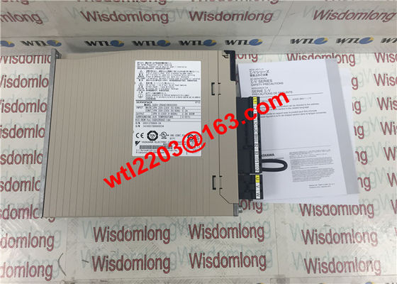 YASKAWA SGDV-2R8A01B 50 60HZ Industrielle Servoantriebe Servopack