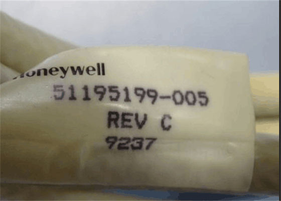 KABEL-KOAXIALtropfen 5M HONEYWELLS 51195199-005 LANGES überflüssiges Stromversorgungs-Modul