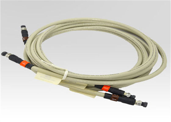 KABEL-KOAXIALtropfen 5M HONEYWELLS 51195199-005 LANGES überflüssiges Stromversorgungs-Modul