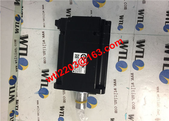 Yaskawa Wechselstromindustrieller Servomotor SGMJV-08AAA61 750W 200V nagelneu