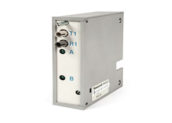 INPUT-/OUTPUTverbindungs-MODUL-ERGÄNZUNGS-KOPPLER-FIBEROPTISCHER KOPPLER-PLATTEN-BERG HONEYWELL-51201557-150