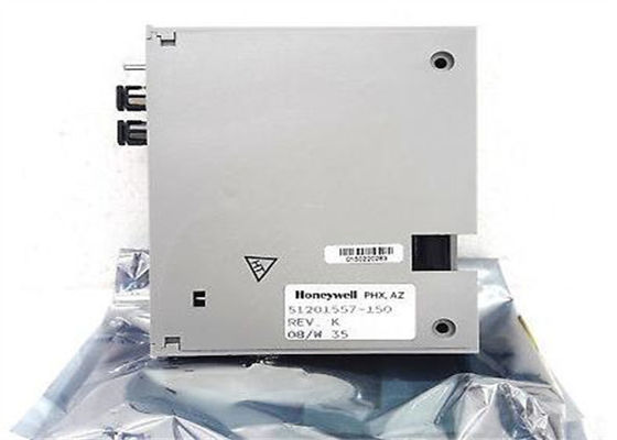 INPUT-/OUTPUTverbindungs-MODUL-ERGÄNZUNGS-KOPPLER-FIBEROPTISCHER KOPPLER-PLATTEN-BERG HONEYWELL-51201557-150