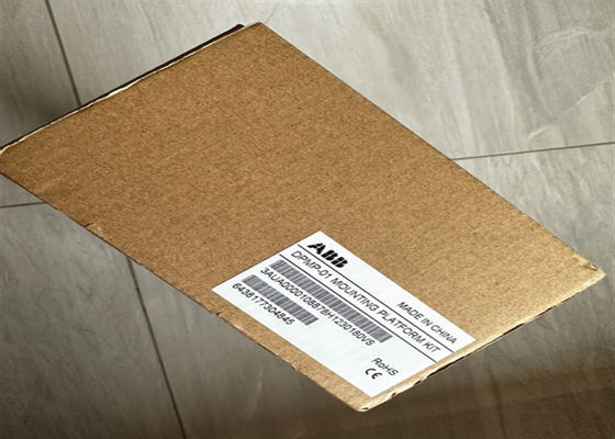 DPMP-01 3AUA0000108878 ABB Steuerkreiskarte-Hauptstromkreis-Schnittstellen-Brett