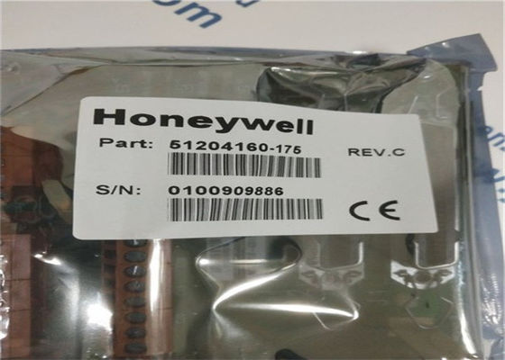 EINGABEEINHEIT HONEYWELLS 51204160-175 DIGITAL FTA 24VDC MC-TDIY22