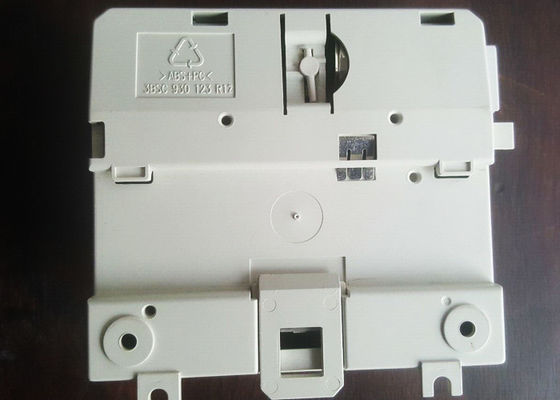 TU830V1 3BSE013234R1 verlängerte Modul-Beendigungs-Einheits-Signal-Anschlüsse S800 Input-/Outputmodul