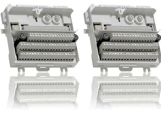 TU830V1 3BSE013234R1 verlängerte Modul-Beendigungs-Einheits-Signal-Anschlüsse S800 Input-/Outputmodul