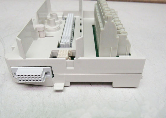 3BSE013235R1 TU831V1 Erweiterte MTU 250V Signalterminals S800 E/A-Modul
