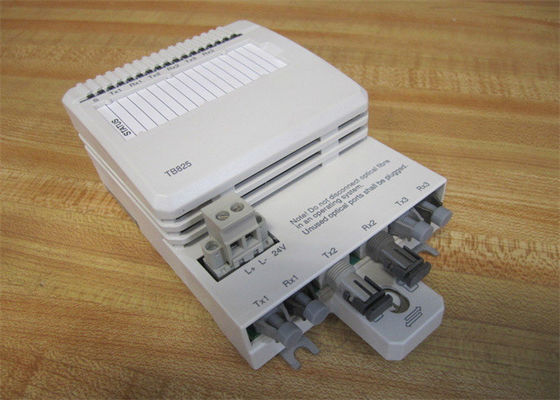 Neues ABB S800 E/A-Modul 3BSE036634R1 TB825 Multi-Mode Modulebus Optical Media Coverter