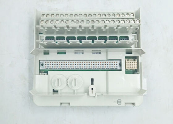 3BSE040364R1 TU834 verlängerte das Anschluss-Modul MTU 50V, das mit AI880A benutzt wurde