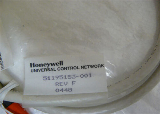 Koaxialsatz HONEYWELLS 51195153-001 des transceiverkabel-RG6 1M des Kabel-75OHM