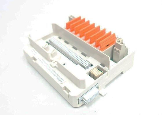 TU835V1 3BSE013236R1 verlängerte MTU fixierte Steckdose-Modul S800