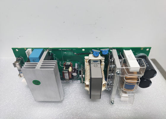 ABB-Inverter STROMVERSORGUNGS-BRETT AFPS-11C 68969972 für den Antrieb ACS800 NEU auf Lager