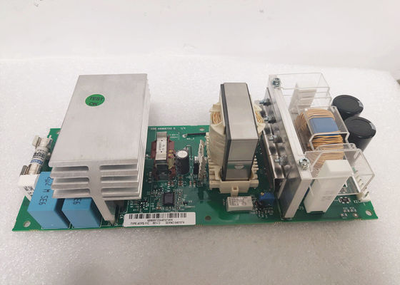 ABB-Inverter STROMVERSORGUNGS-BRETT AFPS-11C 68969972 für den Antrieb ACS800 NEU auf Lager