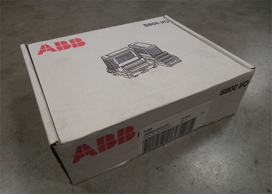Modul 3BSE020848R1 S800 ABB NEUE Input-/Outputbeendigungs-Einheit TU841 BEENDIGUNGS-BASIS-PR: D