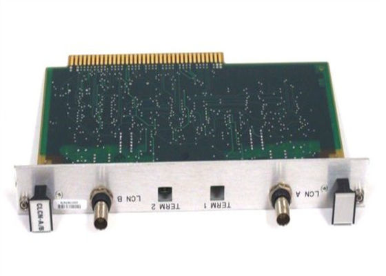 NETZ-INPUT-/OUTPUTkarten-RADSCHAUFEL LOKALER KONTROLLE HONEYWELLS 51305072-100